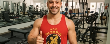 Workout post Estivo | 3 Mesi di Sala Pesi